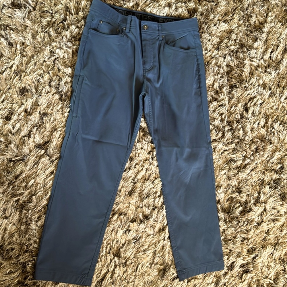 Gerry Men's Stretch Comfort Pant